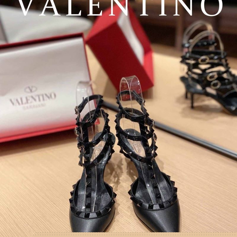 Valentino High Heels